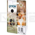 Картридж струйный Singlepack Black 378 Claria Photo HD Ink, фото4