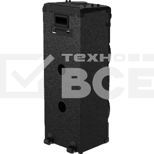Музыкальный центр Hisense Party rockstar 1600