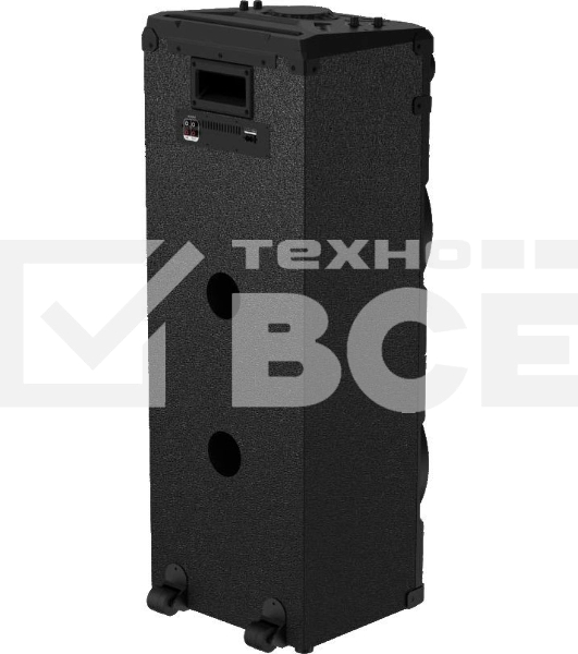 Музыкальный центр Hisense Party rockstar 1600