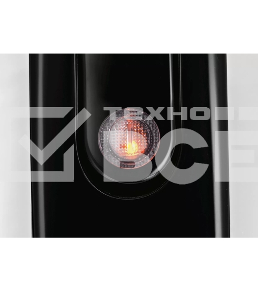 Чайник электрический Bosch TWK70B03 1.7л. 2400Вт черный (корпус: стекло)