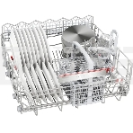 Посудомоечная машина Bosch SMS8ZDI86Q, серебристый, 60 см, 13 компл., 40 дБ, класс A+++, фото4