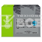 Картридж струйный Cactus CS-CC654 черный для №901 HP OfficeJet-4500/J4580/J4660/J4680 (18ml), фото5