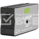 Картридж струйный Cactus CS-3JA26AE 963 черный (23 мл) для HP OfficeJet 9010/9012/9013/9014, фото3