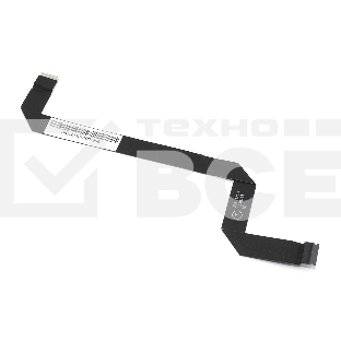 Шлейф трекпада IPD для MacBook Air 11 A1370 Mid 2011 (923-0011, 593-1430)