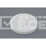 Большая шестерня для мясорубки и кухонного комбайна Bosch, Siemens 152314, фото2