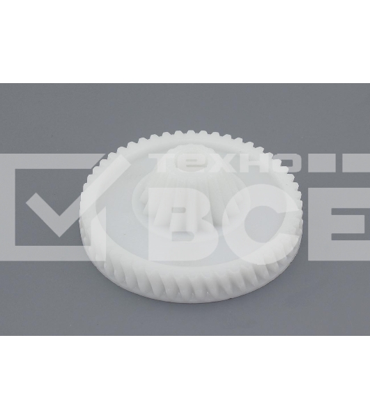 Большая шестерня для мясорубки и кухонного комбайна Bosch, Siemens 152314