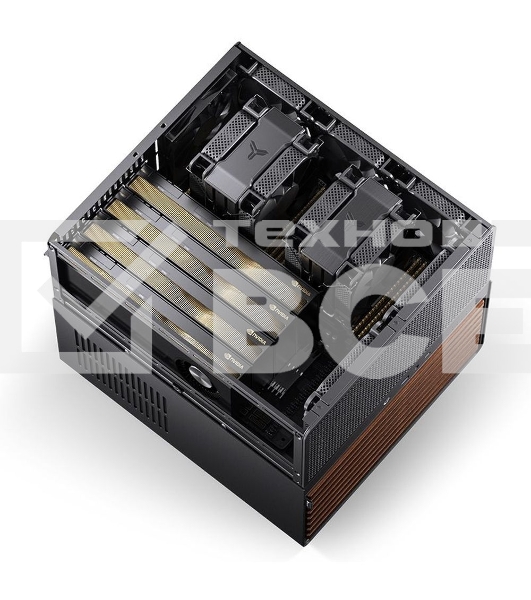 Компьютерный корпус JONSBO Computer Case N5 black