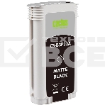Картридж струйный Cactus CS-B3P22A №727 черный матовый (130 мл) для HP DJ T920/T1500/T2530, фото3