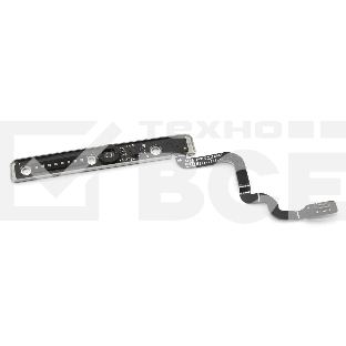 Индикатор заряда аккумулятора MacBook Pro 13 A1278 Mid 2009 - Mid 2012 (922-9523 922-9061 821-0828)