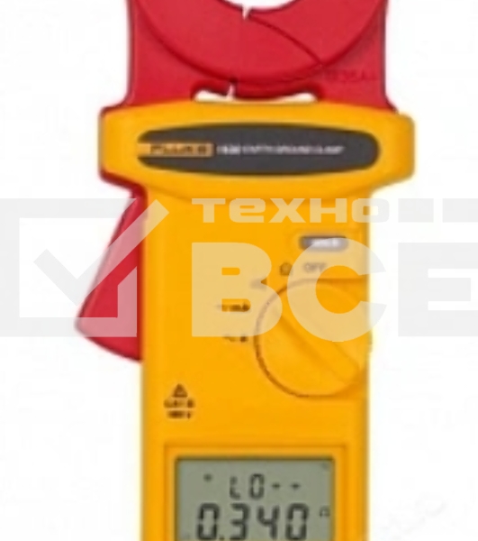 Токоизмерительные клещи Fluke 1630-2