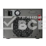 Сетевой накопитель ASUSTOR AS6706T/6 BAY/EU/8GD4 (90IX01N1-BW3S60), фото7