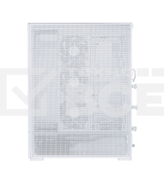 Корпус MidiTower Lian Li SUP 01 White RGB (ATX, без БП, ARGB, 2xUSB3.2 Type-A + USB3.2 Type-C) (G99.SUP01W.00)