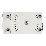 Стабилизатор напряжения ExeGate Expert Turbo AST-1500 (1500ВА, вход 80-260В, двойная цифр. индикация вход/вых. напряжения, выход 220В±8%, КПД 98%, 5 уровней защиты, задержка, усиленный метал. корпус, 2*Schuko, RTL), фото6