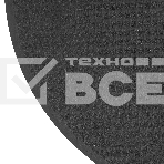 Круг отрезной по металлу Gross 300 x 3,2 x 32 мм, WA24TBF, фото3