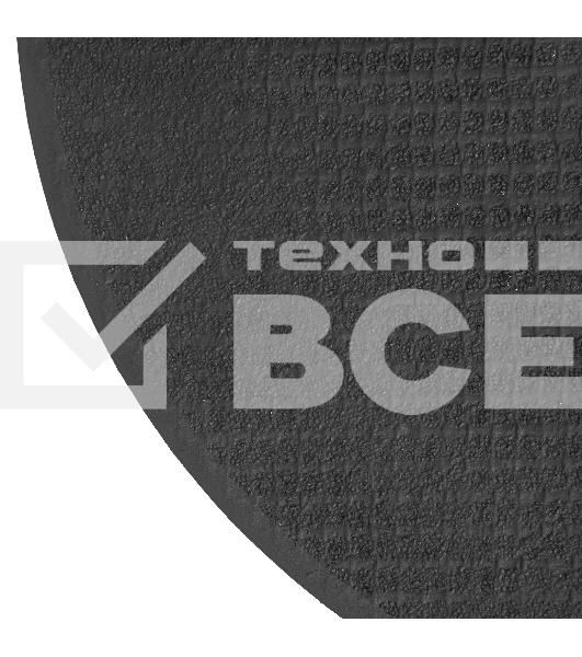 Круг отрезной по металлу Gross 300 x 3,2 x 32 мм, WA24TBF