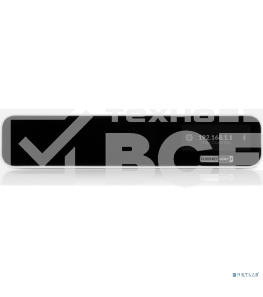 Контроллер UBIQUITI CLOUD KEY GEN2 UNIFI UCK-G2-PLUS
