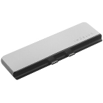 USB-концентратор двойной Satechi ST-HSP9P, USB Type-C, USB Type-C/SDXC/SDHC/SD/micro SD/USB/HDMI, USB, фото7