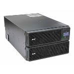 Источник бесперебойного питания APC Smart-UPS SRT SRT8KRMXLI/8000ВА/8000Вт/4 х IEC 320 C19 (компьютерная), 6 х IEC 320 C13 (компьютерная), фото28
