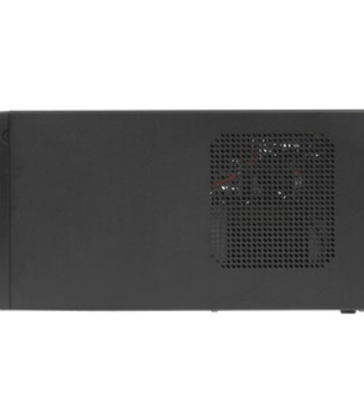 Источник бесперебойного питания CyberPower PR2200ELCDSL/2200 ВА/1980 Вт/USB/RJ-11/RJ-45/1 х IEC 320 C19 (компьютерная), 8 х IEC 320 C13 (компьютерная)