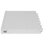 Маршрутизатор MikroTik CCR2216-1G-12XS-2XQ 10/100/1000BASE-TX/SFP серый, фото19