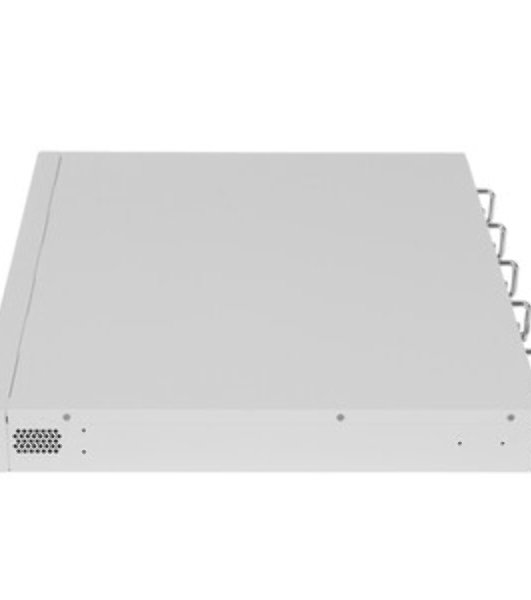 Маршрутизатор MikroTik CCR2216-1G-12XS-2XQ 10/100/1000BASE-TX/SFP серый