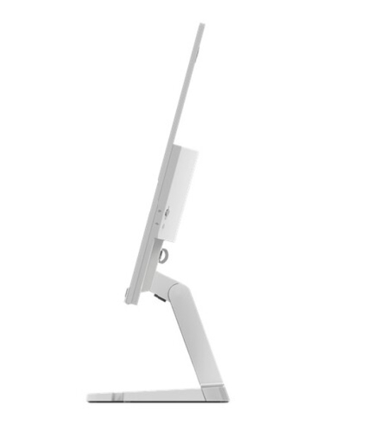 Монитор 27' Lenovo ThinkVision E27-40 IPS 1920x1080, 100 Гц, 4 мс, 16:9, 300 кд/м², VGA, HDMI 1.4, DP 1.2, 3.5 Jack, динамики (2×2 Вт), HDR10, черный