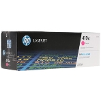 Картридж лазерный Hewlett-Packard HP 410A CF413A пурпурный для HP LJ Pro M452, M477 2300 стр., фото8