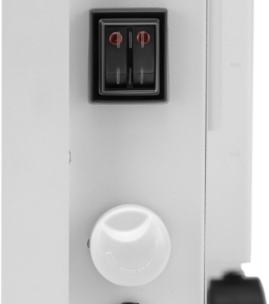 Конвектор электрический Domfy DCW-CH1015 белый, 1500 Вт, 20 м2, термостат