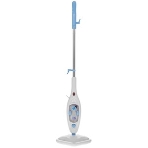 Сменная насадка для паровой швабры Bt SM1114 White-blue. (Тряпка для мытья полов) Материал 95% polyester, 5% nylon, размер 280 х 240 мм', фото2