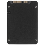 Накопитель SSD Patriot P210, 128Gb, SATA III, 2.5', R/W 450/430, фото15