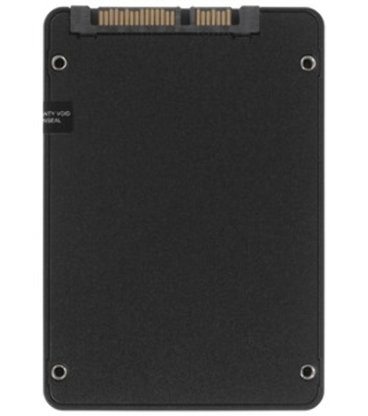 Накопитель SSD Patriot P210, 128Gb, SATA III, 2.5', R/W 450/430