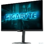 Монитор Gigabyte 27' G27Q20 черный IPS LED 16:9 HDMI полуматовая HAS Piv 1000:1 350cd 178гр/178гр 2560x1440 200Hz G-Sync FreeSync Premium DP Quad 2K (1440p) 6.16кг, фото3