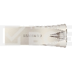 Флеш диск256GB USB Drive <USB 3.1> Samsung BAR Plus (up to 300Mb/s) (MUF-256BE3/APC), фото3