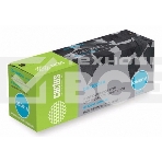 Картридж лазерный Cactus CS-Q6001A голубой (2000 стр.) для HP 1600/2600N/M1015/M1017, фото 1