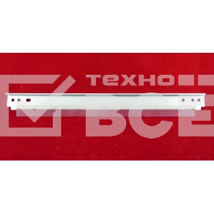 Дозирующее лезвие (Doctor Blade) HP LJ P4014/4015 (ELP, Китай)
