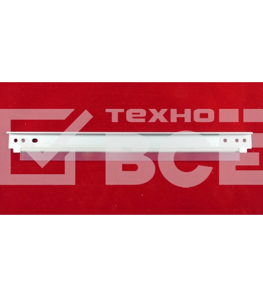 Дозирующее лезвие (Doctor Blade) HP LJ P4014/4015 (ELP, Китай)