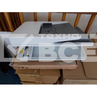 Узел сканирования в сборе (ADF + сканер) HP LJ M426dw (C5F98-60112/C5F98-60109)