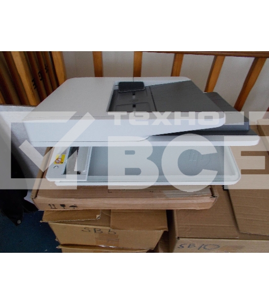 Узел сканирования в сборе (ADF + сканер) HP LJ M426dw (C5F98-60112/C5F98-60109)