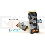 Переходник с разъёма M2 Open-Dev M2-PCI-E-RISER (NGFF) на разъём райзера USB 3.0. Длина 42мм, фото2