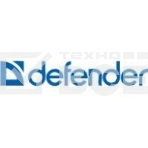 Сетевой адаптер Defender 2xUSB, 2.1А , белый (UPA-22), фото 1