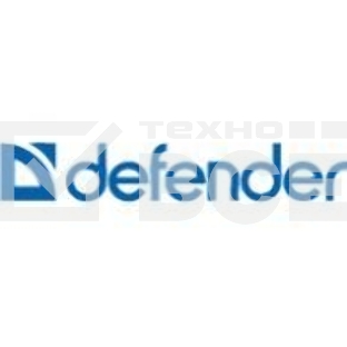 Сетевой адаптер Defender 2xUSB, 2.1А , белый (UPA-22)