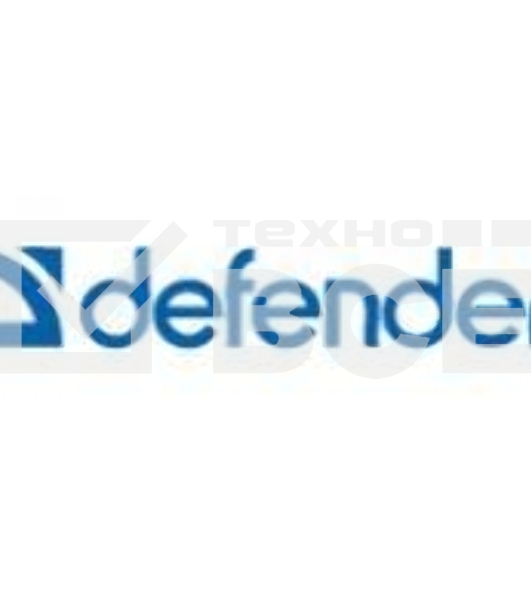 Сетевой адаптер Defender 2xUSB, 2.1А , белый (UPA-22)