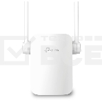 Усилитель TP-Link Wi-Fi AC750 Wi-Fi Range Extender, Wall Plugged,433Mbps at 5GHz + 300Mbps at 2.4GHz, 802.11ac/a/b/g/n, 1 10/100M LAN, WPS button, 2 fixed antennas поставляется без кабеля RJ-45, фото12