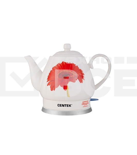 Чайник Centek CT-0062