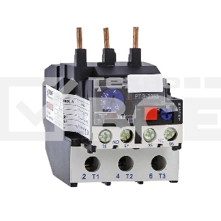 Реле тепловое РТЭ 2353 23-32А EKF rel-2353-23-32