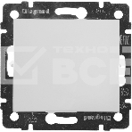Выключатель Legrand 774401 Valena одноклавишный 10А белый, фото13