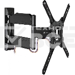 Кронштейн ONKRON NP40 черный 32-65