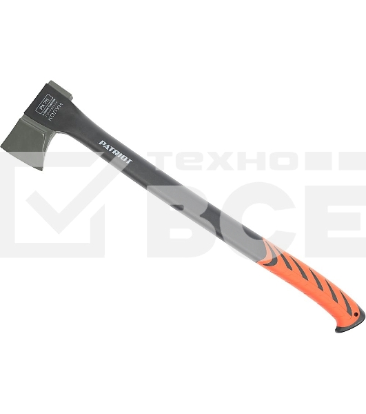 Топор Patriot PA 711 Logger X-Treme Cleaver (777001330)