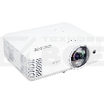 Проектор ACER H6518STi (DLP, 1080p, 1920x1080, 3500Lm, 10000:1, +НDMI, +2xUSB, 1x3W speaker, 3D Ready, lamp 10000hrs, sh, фото9
