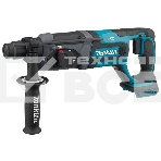 Перфоратор Makita DHR241Z аккумуляторный SDS+ [DHR241Z 18В,Li-ion,3реж,1.9Дж,0-4000у\м,3.5кг,кор,б\акк и з\у,совместим с 4 Ач Li-ion, фото6